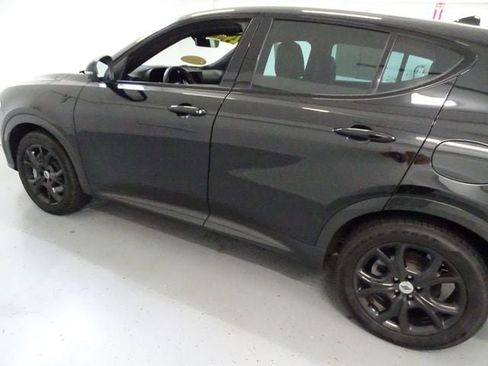 Certified 2024 Dodge Hornet R/T Plus w/ Tech Pack Plus w/o Parking AWD/4WD image 20