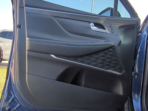 Used 2022 Hyundai Santa Fe Limited image 14