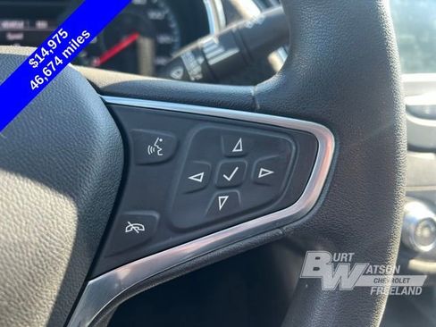 Used 2018 Chevrolet Malibu LT image 13