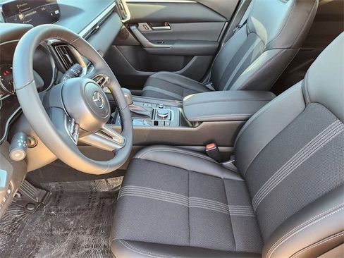 New 2026 MAZDA CX-50 2.5 Hybrid w/ Weather Package image 9