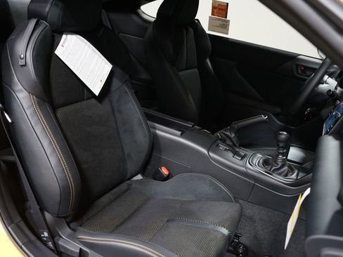 New 2026 Toyota GR86 YUZU Limited image 26