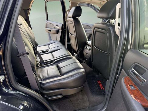 Used 2011 GMC Yukon SLT image 25