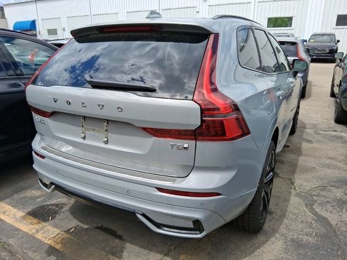 New 2026 Volvo XC60 T8 Ultra w/ Protection Package Premier AWD/4WD image 6