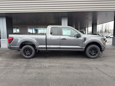 New 2026 Ford F150 STX image 3