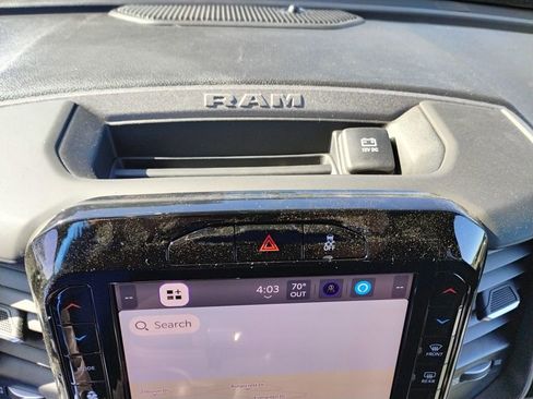 New 2026 RAM 3500 Tradesman image 38