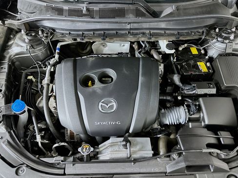 Used 2023 MAZDA CX-5 AWD 2.5 S w/ Select Package image 30