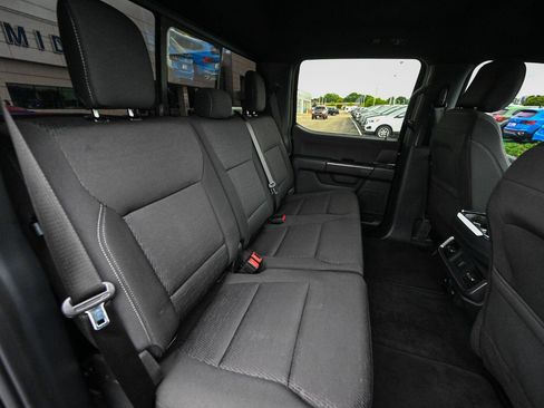 Used 2024 Ford F150 XLT w/ Equipment Group 302A MID AWD/4WD image 28