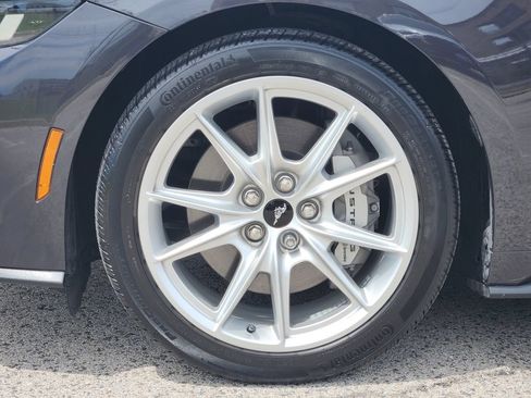 Used 2024 Ford Mustang GT Premium RWD image 8