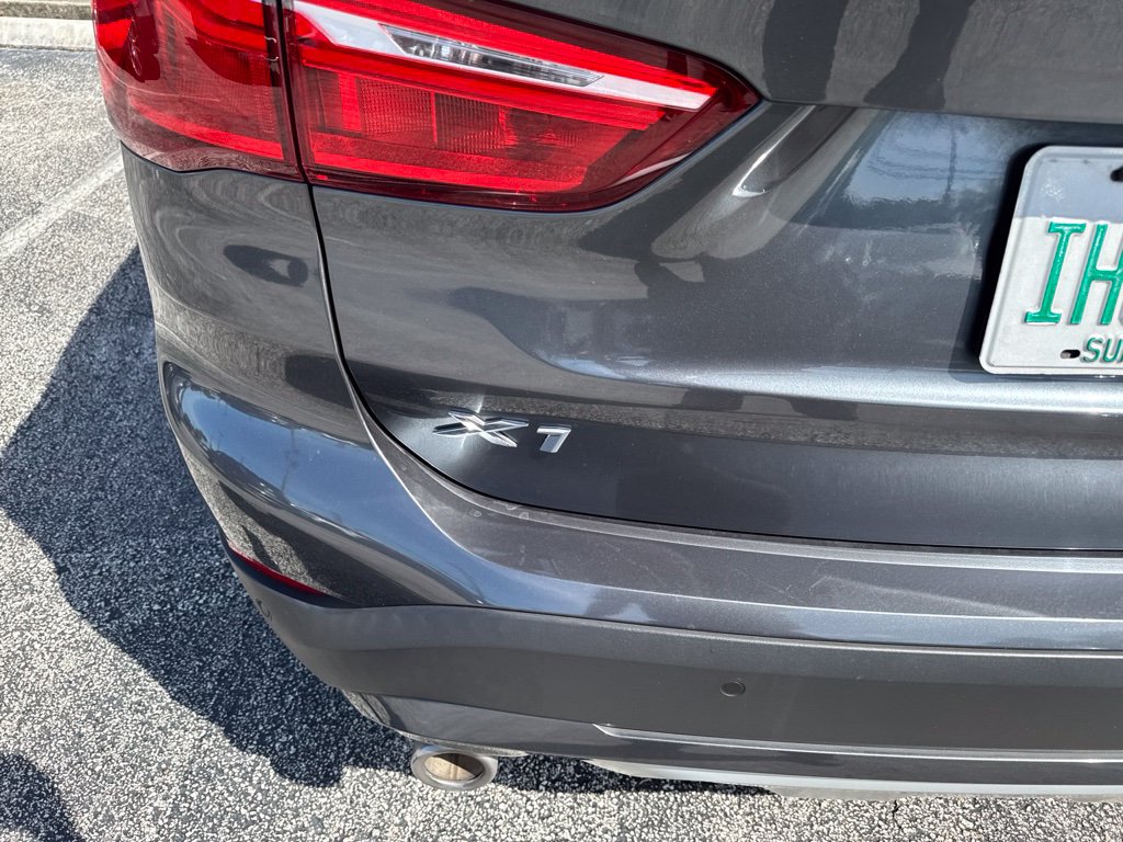 Used 2020 BMW X1 sDrive28i w/ Convenience Package FWD image 13