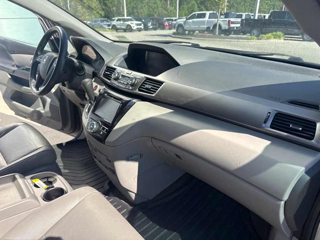 Used 2016 Honda Odyssey EX-L image 39