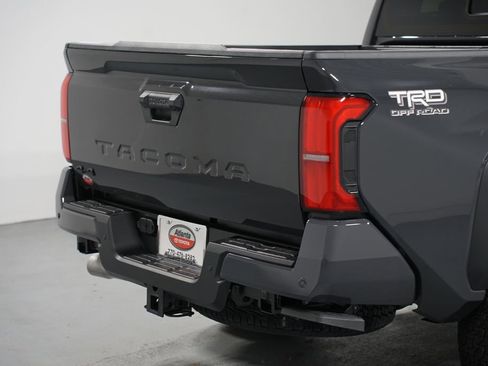 New 2026 Toyota Tacoma TRD Off-Road image 9