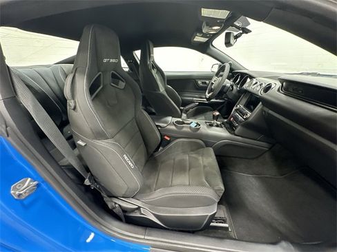 Used 2017 Ford Mustang Shelby GT350 w/ Electronics Package image 25