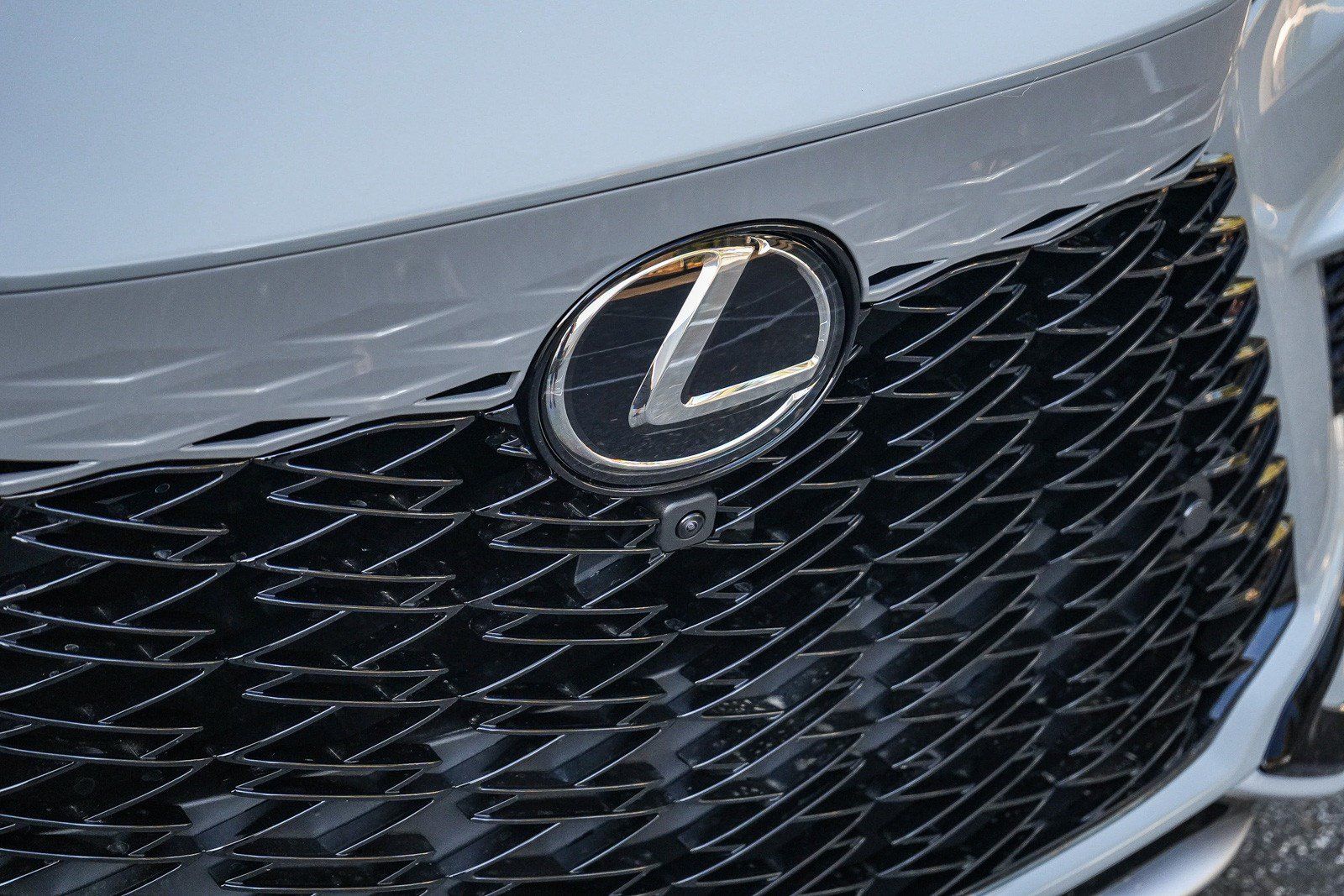 New 2026 Lexus RX 500h F Sport w/ Convenience Package AWD/4WD image 9