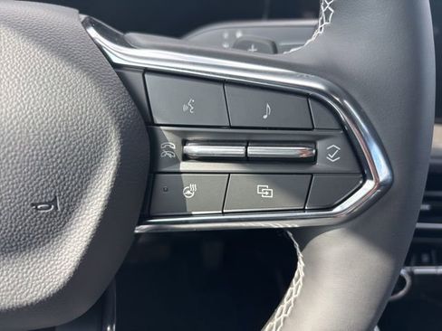 New 2026 Chevrolet Traverse LT w/ Driver Confidence Package image 29