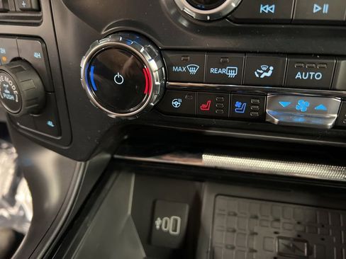 New 2026 Ford F150 Lariat AWD/4WD image 15