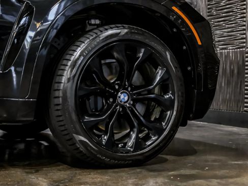 Used 2016 BMW X6 xDrive50i AWD/4WD image 59