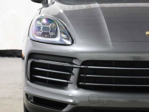 Used 2019 Porsche Cayenne image 15