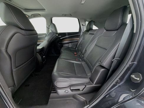 Used 2019 Acura MDX SH-AWD w/ Technology Package image 25