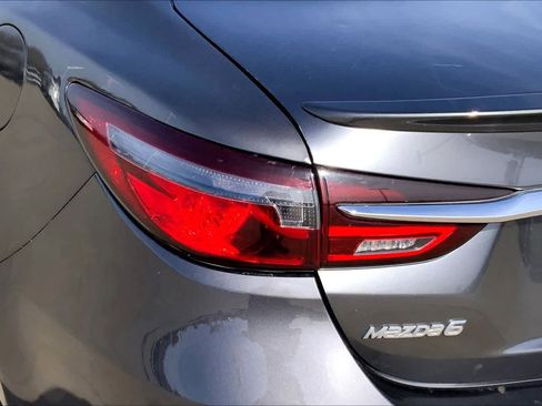 Used 2018 MAZDA MAZDA6 Signature image 28