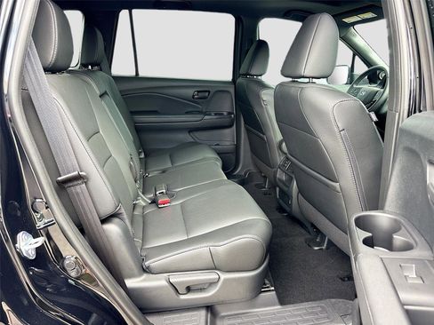 Certified 2022 Honda Passport EX-L image 32
