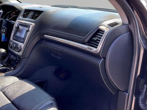 Used 2015 GMC Acadia Denali AWD/4WD image 30