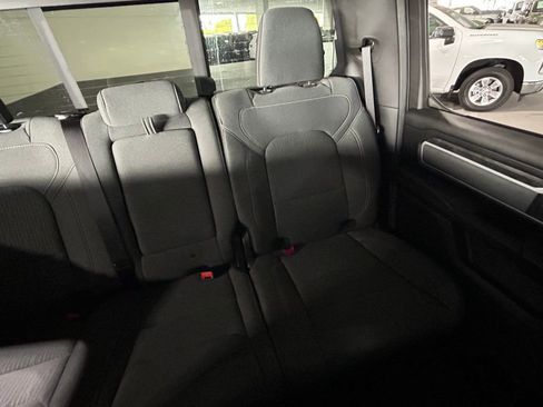 Used 2022 RAM 1500 Big Horn image 14