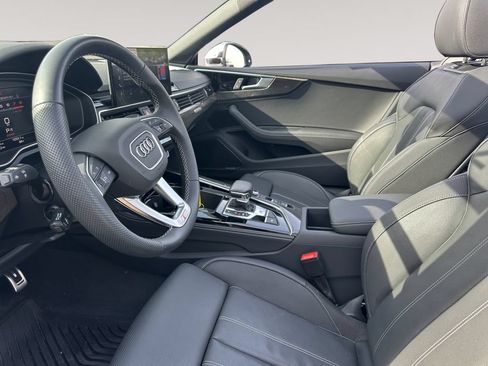 Certified 2024 Audi S5 Premium Plus AWD/4WD image 9