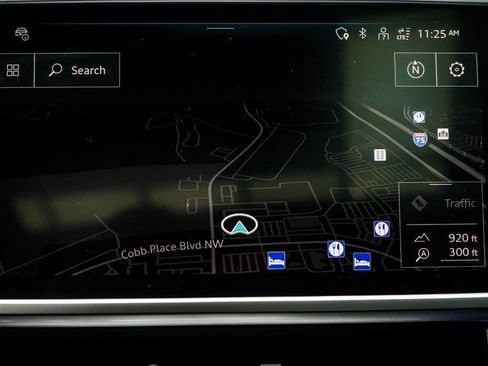 Used 2024 Audi A6 Premium Plus image 25