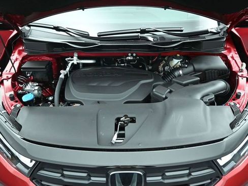 New 2026 Honda Odyssey Sport-L image 44