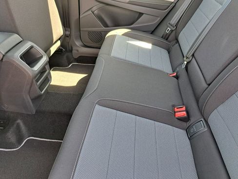 New 2026 Volkswagen Taos S FWD image 20