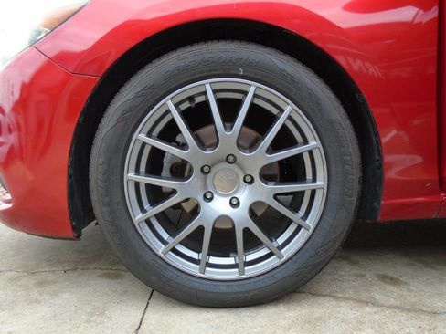 Used 2014 MAZDA MAZDA6 Grand Touring w/ GT Technology Package image 27