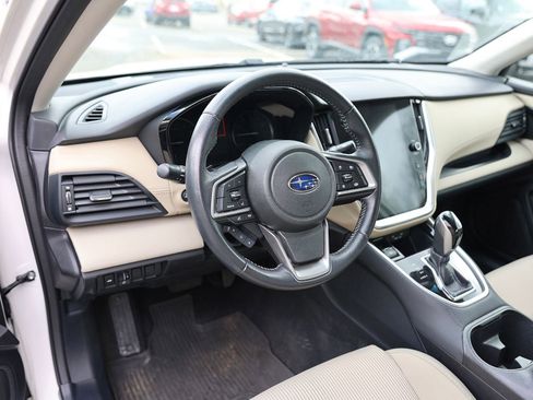 Used 2022 Subaru Legacy Premium AWD/4WD image 14