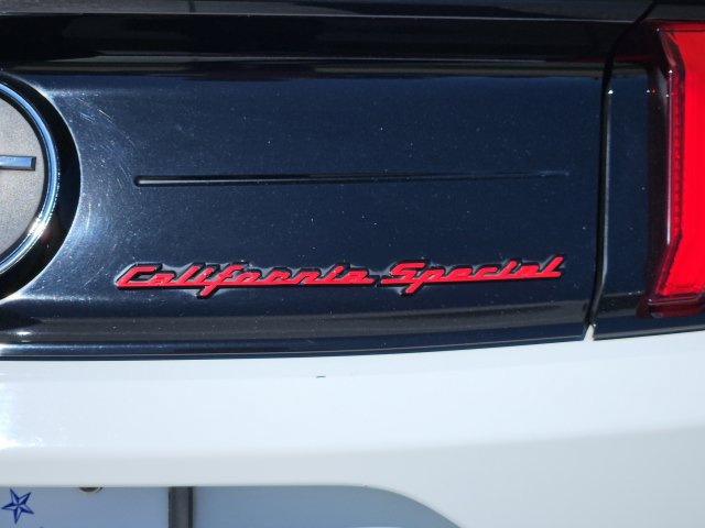 Used 2020 Ford Mustang GT Premium w/ Equipment Group 401A RWD image 8