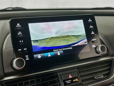 Used 2021 Honda Accord Sport image 10