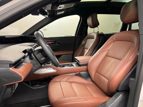 New 2026 Lincoln Nautilus Reserve image 28