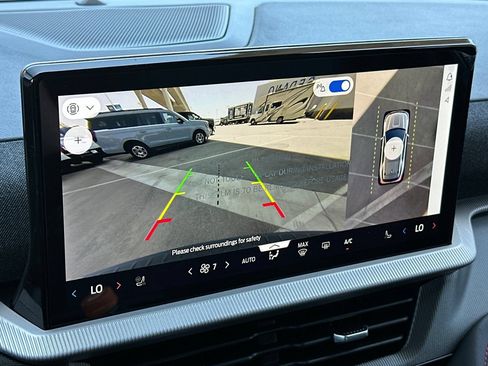 New 2026 Ford Explorer ST-Line w/ ST-Line Street Pack RWD image 20