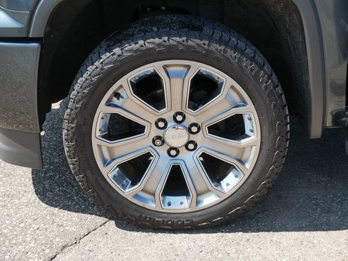 Used 2018 GMC Sierra 1500 Denali w/ Denali Ultimate Package AWD/4WD image 15
