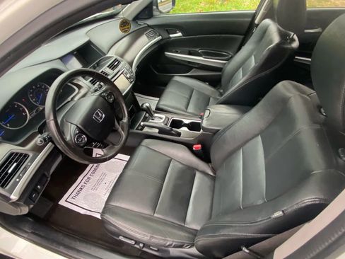 Used 2013 Honda Crosstour EX-L image 10