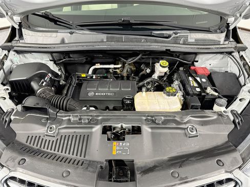 Used 2018 Buick Encore Preferred FWD image 27