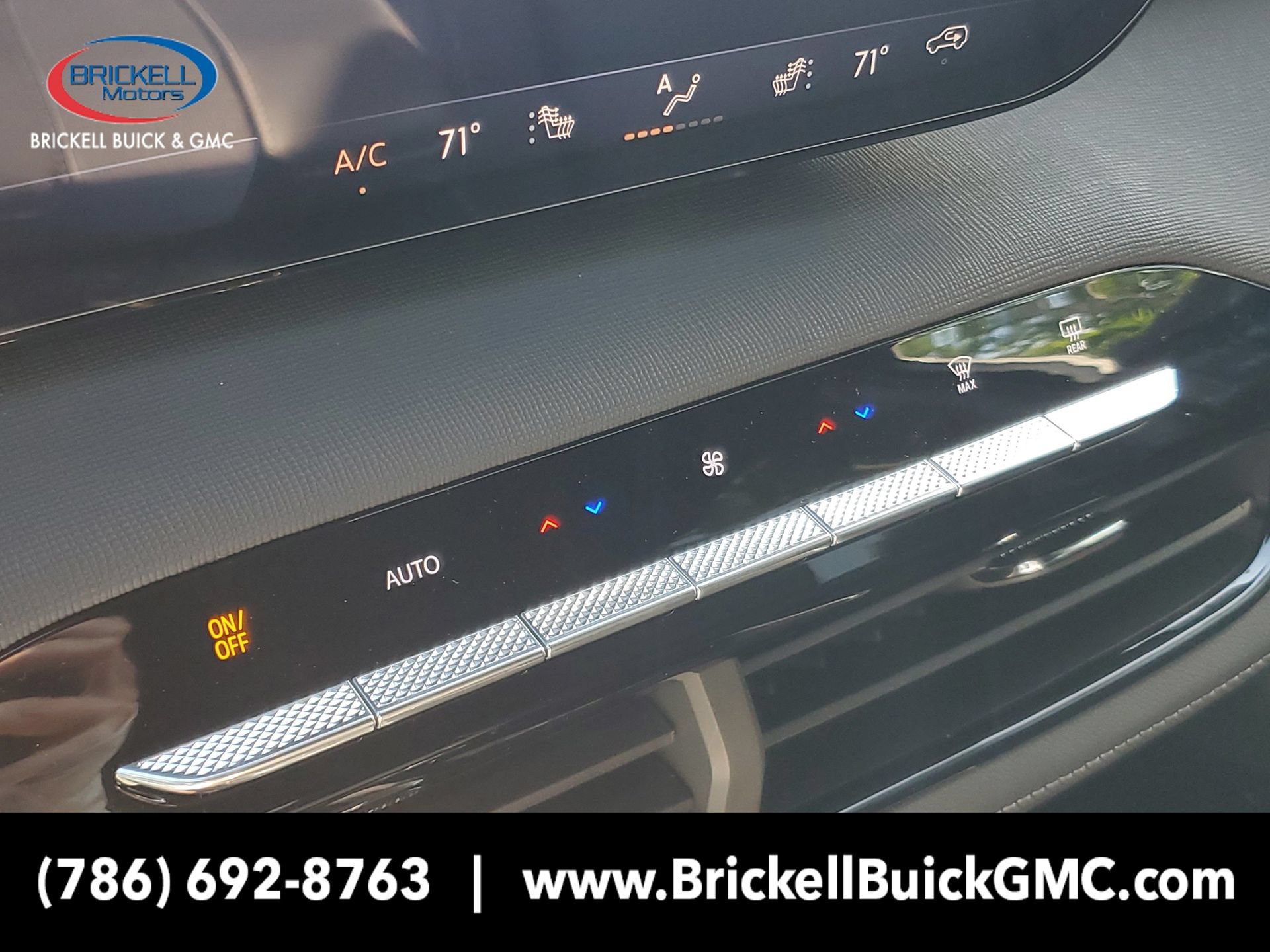 New 2026 Buick Enclave Sport Touring FWD image 30