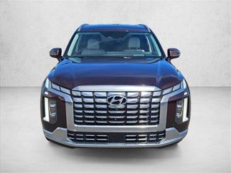 Used 2024 Hyundai Palisade Calligraphy FWD video 2