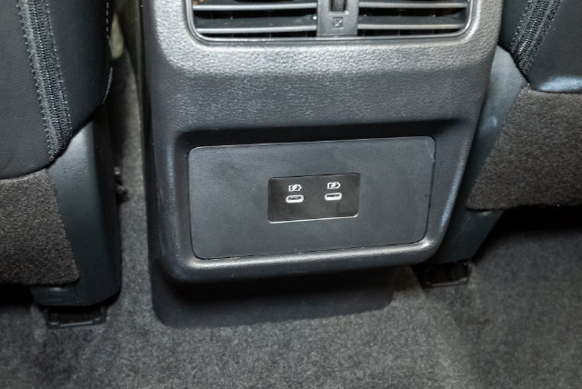 Used 2026 Nissan Rogue SL AWD/4WD image 29