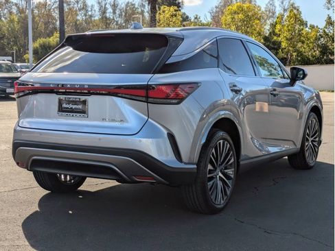 New 2026 Lexus RX 350 image 5
