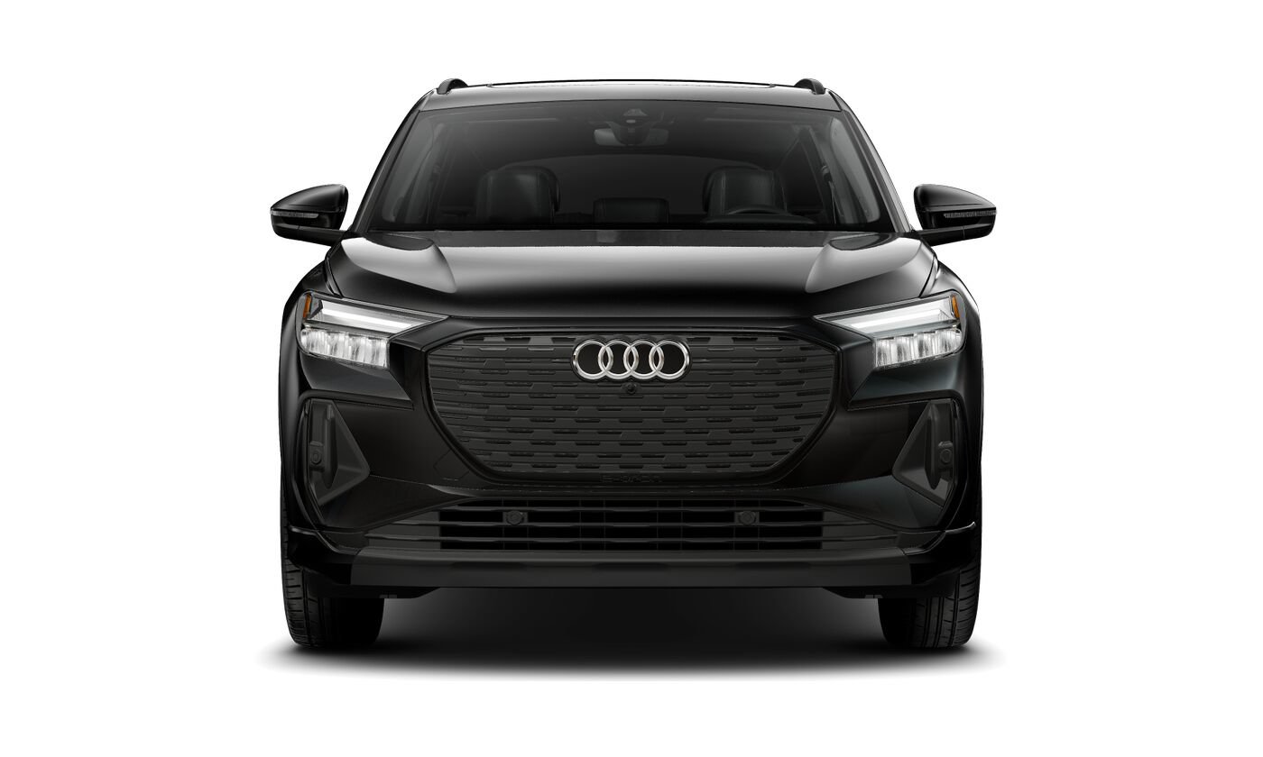 Certified 2024 Audi Q4 e-tron Premium Plus AWD/4WD image 4