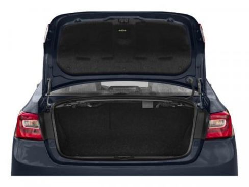 Used 2016 Subaru Legacy 2.5i Premium image 15