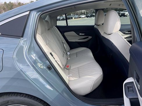 New 2026 Nissan Sentra SL image 27