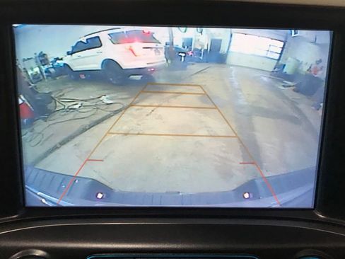 Used 2018 Chevrolet Silverado 1500 LT w/ All Star Edition image 19