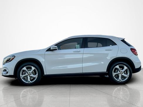 Used 2018 Mercedes-Benz GLA 250 image 2