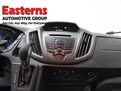 Used 2019 Ford Transit 350 XL RWD image 12