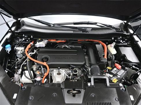 Used 2023 Honda CR-V Sport image 43